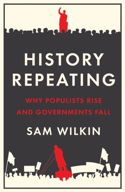 HISTORY REPEATING | 9781781259696 | SAM WILKIN