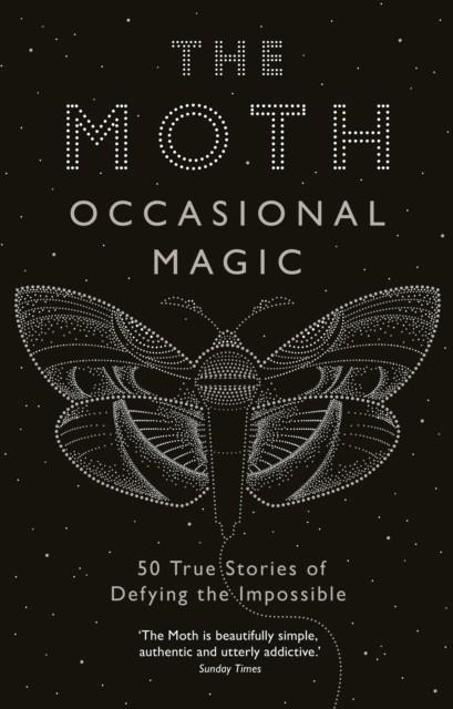 OCCASIONAL MAGIC | 9781781256664 | THE MOTH