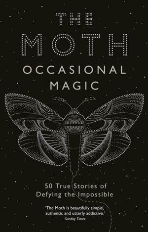 OCCASIONAL MAGIC | 9781781256664 | THE MOTH