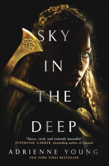SKY IN THE DEEP | 9781789091274 | ADRIENNE YOUNG