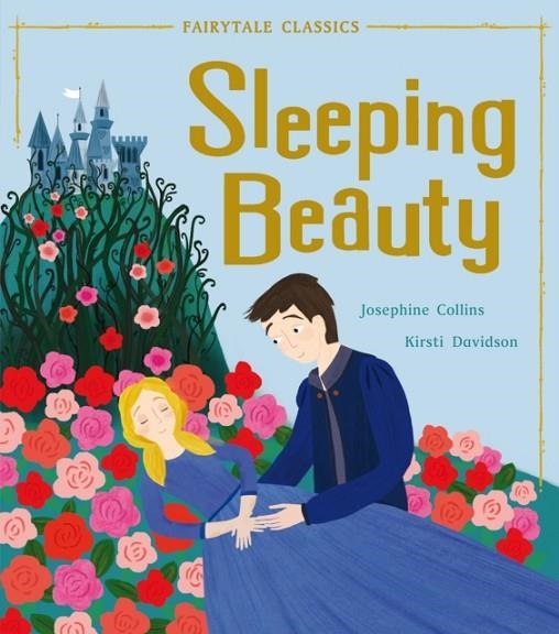 SLEEPING BEAUTY | 9781788810579 | JOSEPHINE COLLINS