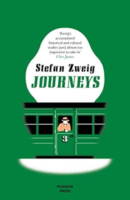 JOURNEYS | 9781782274759 | STEFAN ZWEIG