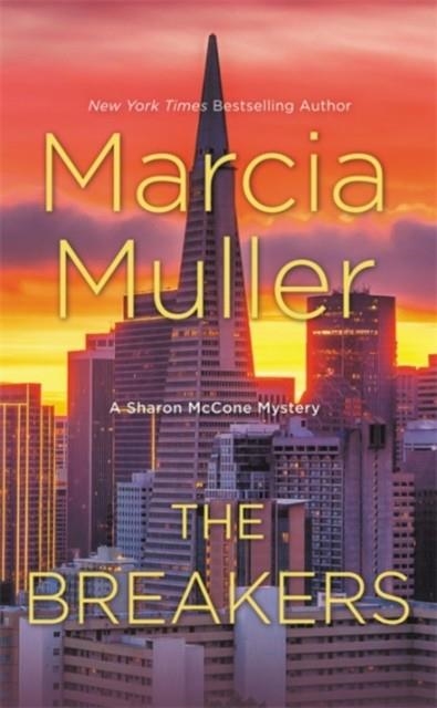 THE BREAKERS | 9781455538942 | MARCIA MULLER