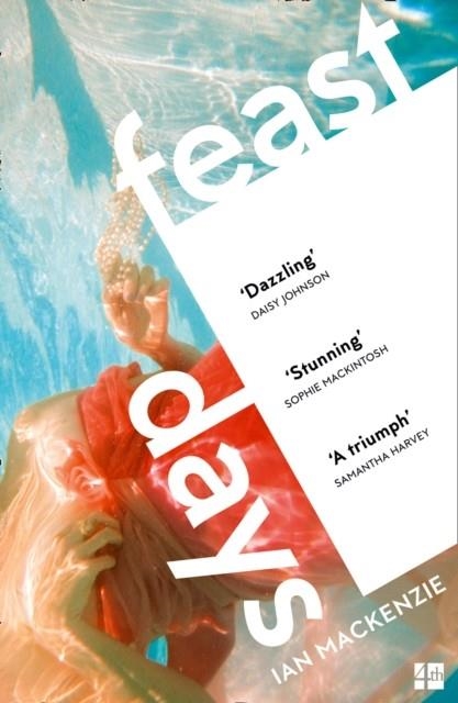 FEAST DAYS | 9780008322304 | IAN MACKENZIE