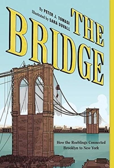 THE BRIDGE | 9781419736162 | PETER J TOMASI