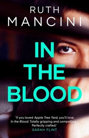IN THE BLOOD | 9781788543323 | RUTH MANCINI