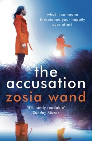 THE ACCUSATION | 9781786692351 | ZOSIA WAND