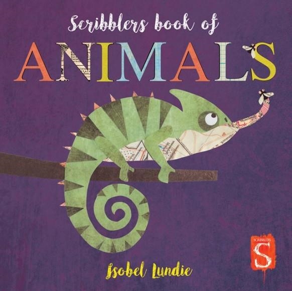 ANIMALS | 9781912904013 | ISOBEL LUNDIE