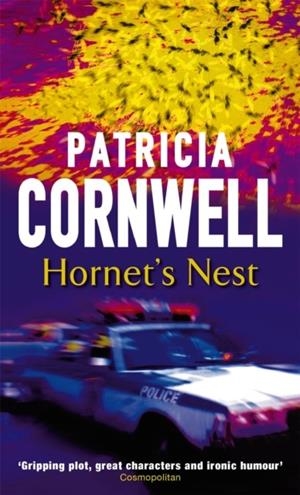 HORNET'S NEST | 9780751520262 | PATRICIA CORNWELL