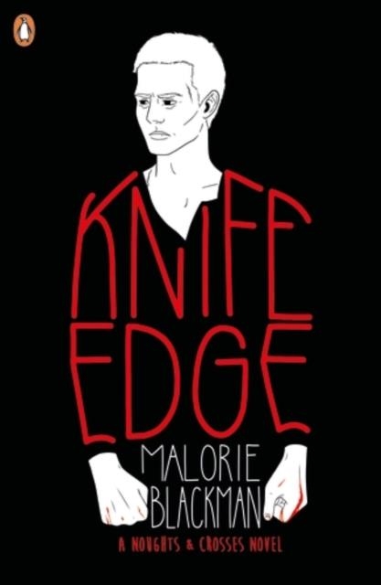 KNIFE EDGE | 9780141378657 | MALORIE BLACKMAN