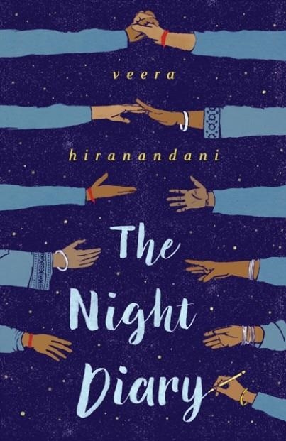 THE NIGHT DIARY  | 9780735228511 | VEERA HIRANANDANI  