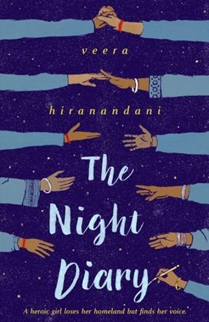THE NIGHT DIARY | 9780735228528 | VEERA HIRANANDANI