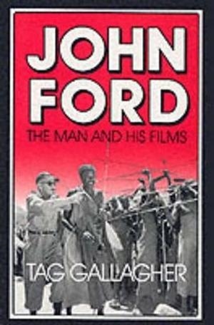 JOHN FORD | 9780520063341 | TAG GALLAGHER