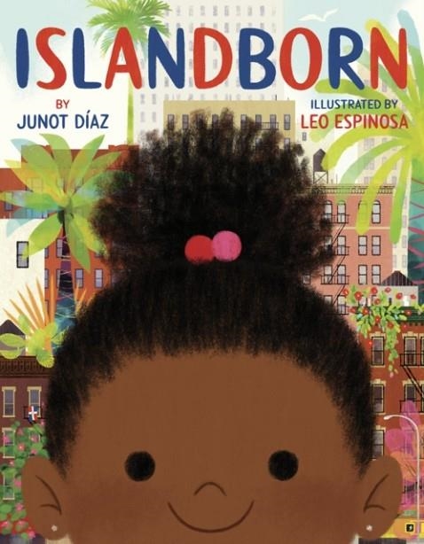 ISLANDBORN | 9781786074775 | JUNOT DIAZ