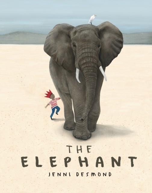 THE ELEPHANT | 9781592702640 | JENNI DESMOND 