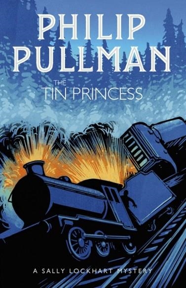 THE TIN PRINCESS | 9781407191089 | PHILIP PULLMAN
