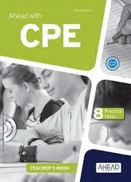 PROFICIENCY AHEAD WITH CPE TEACHER BOOK | 9788898433698 | SEAN HAUGHTON