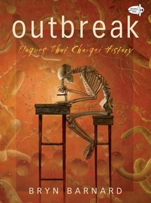 OUTBREAK! | 9780553522228 | BRYN BARNARD