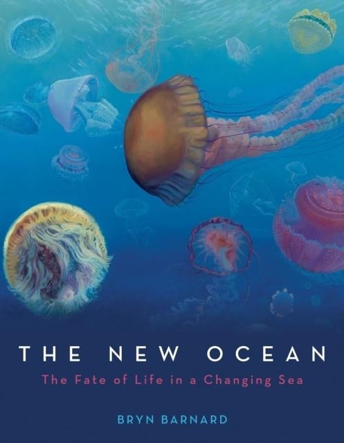 THE NEW OCEAN | 9780375870491 | BRYN BARNARD