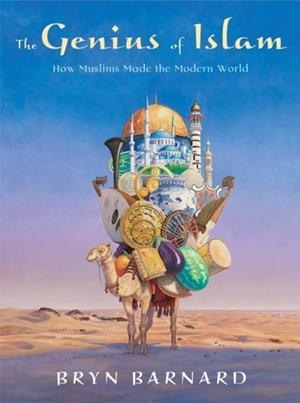 THE GENIUS OF ISLAM | 9780375840722 | BRYN BARNARD