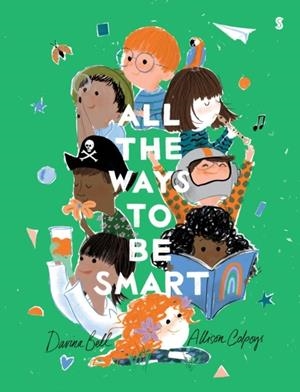 ALL THE WAYS TO BE SMART | 9781911617556 | DAVINA BELL