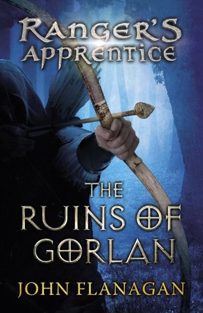 THE RUINS OF GORLAN | 9780440867388 | RANGER'S APPRENTICE BOOK 1