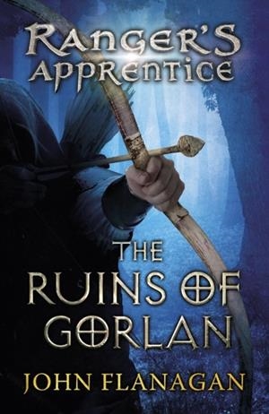 THE RUINS OF GORLAN | 9780440867388 | RANGER'S APPRENTICE BOOK 1