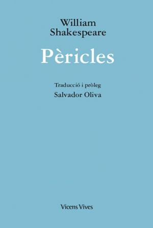PERICLES | 9788468263236 | W. SHAKESPEARE