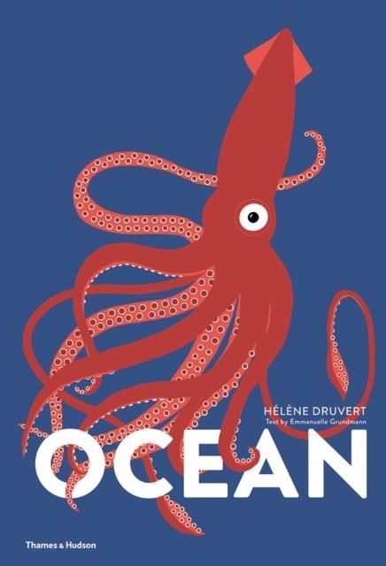 OCEAN | 9780500651773 | HELENE DRUVERT/EMMANUELLE GRUNDMANN