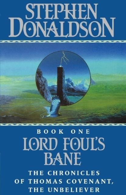 LORD FOUL'S BANE | 9780007348459 | STEPHEN DONALDSON