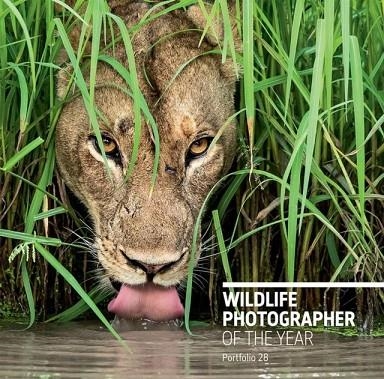 WILDLIFE PHOTOGRAPHER OF THE YEAR: PORTFOLIO 28 | 9780565094287 | ROSAMUND KIDMAN COX