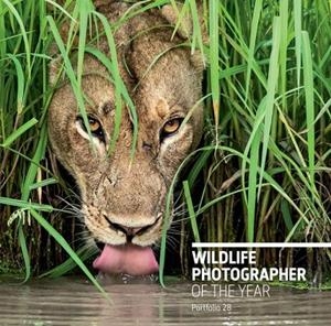 WILDLIFE PHOTOGRAPHER OF THE YEAR: PORTFOLIO 28 | 9780565094287 | ROSAMUND KIDMAN COX