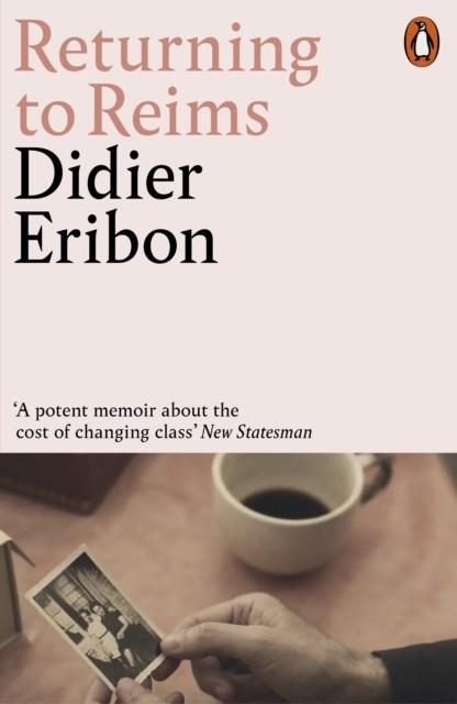 RETURNING TO REIMS | 9780141987996 | DIDIER ERIBON