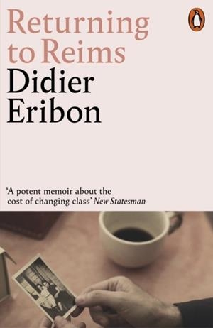 RETURNING TO REIMS | 9780141987996 | DIDIER ERIBON