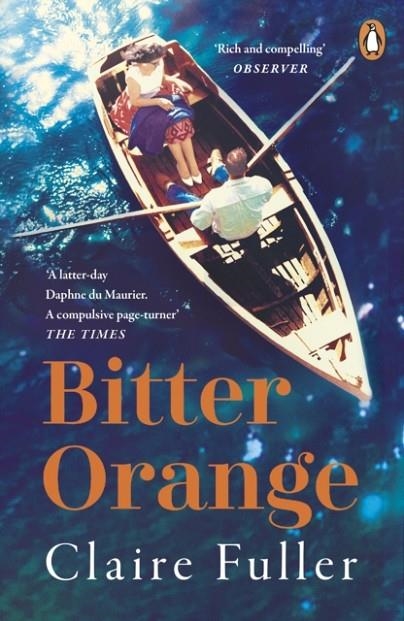 BITTER ORANGE | 9780241983461 | CLAIRE FULLER