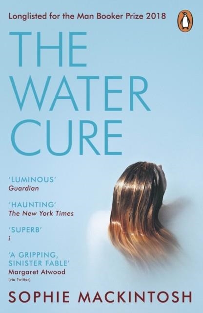 THE WATER CURE | 9780241983010 | SOPHIE MACKINTOSH