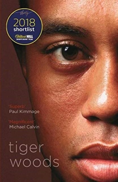 TIGER WOODS | 9781471175398 | JEFF BENEDICT/ARMEN KETEYIAN