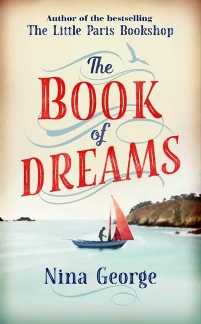 THE BOOK OF DREAMS | 9781471168345 | NINA GEORGE