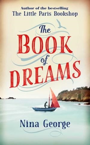 THE BOOK OF DREAMS | 9781471168345 | NINA GEORGE
