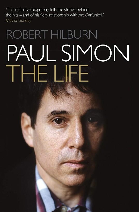 PAUL SIMON | 9781471174209 | ROBERT HILBURN