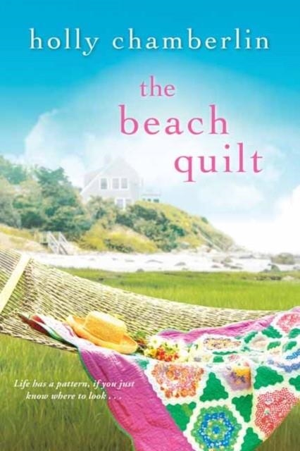 THE BEACH QUILT | 9781496718815 | HOLLY CHAMBERLIN