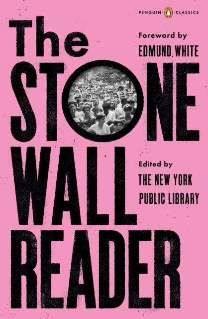 THE STONEWALL READER | 9780143133513 | JASON BAUMANN