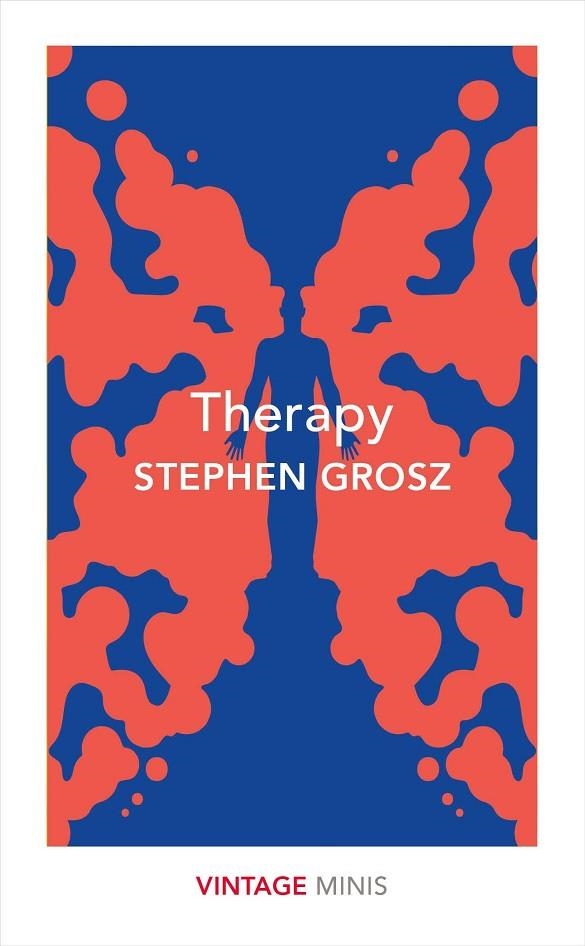 THERAPY | 9781784875466 | STEPHEN GROSZ