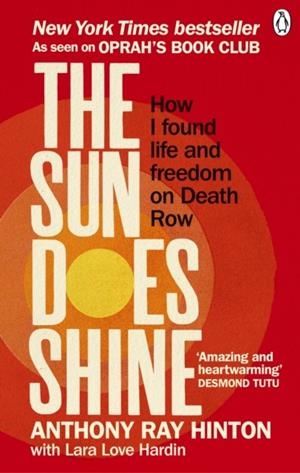 THE SUN DOES SHINE | 9781846045745 | ANTHONY RAY HINTON/LARA LOVE HARDIN