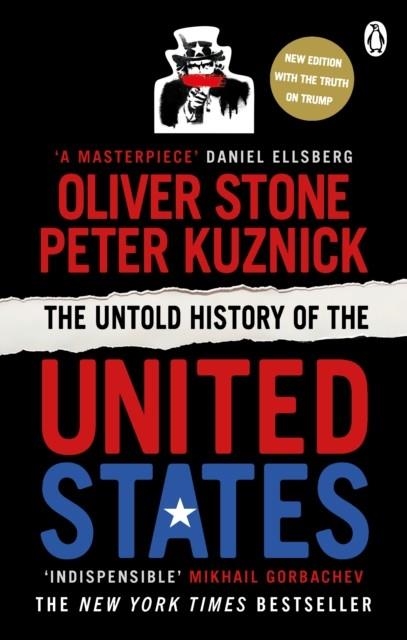 UNTOLD HISTORY OF THE UNITED STATES | 9781529102987 | OLIVER STONE/PETER KUZNICK