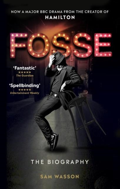 FOSSE | 9781785944499 | SAM WASSON