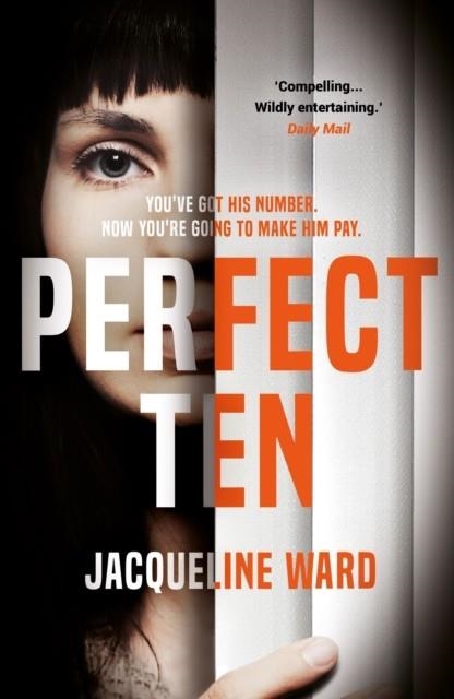 PERFECT TEN | 9781786493781 | JACQUELINE WARD