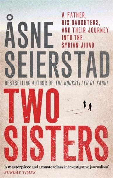 TWO SISTERS | 9780349009063 | ASNE SEIERSTAD