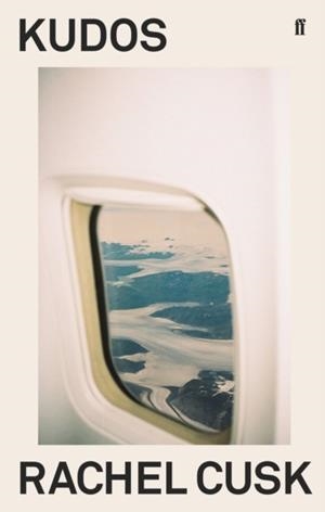 KUDOS | 9780571346721 | RACHEL CUSK
