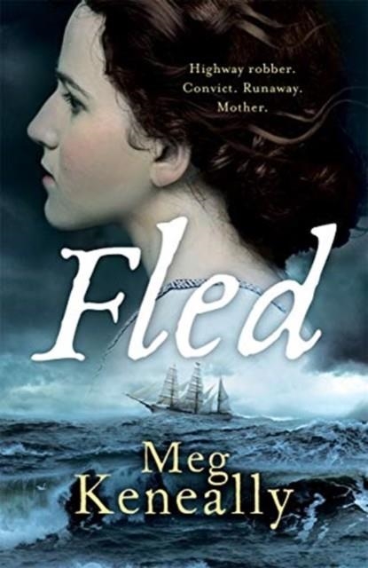 FLED | 9781785768811 | MEG KENEALLY